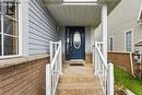 120 Point Hope Place, Whitby (Port Whitby), ON 