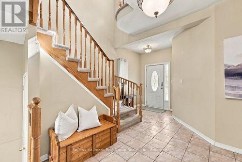 120 Point Hope Place, Whitby (Port Whitby), ON 