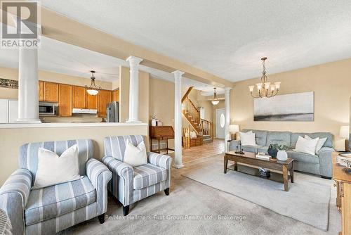 120 Point Hope Place, Whitby (Port Whitby), ON 