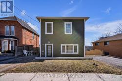 19 ISABEL STREET Belleville (Belleville Ward), ON K8P 3N4