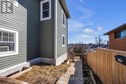 19 Isabel Street, Belleville (Belleville Ward), ON 