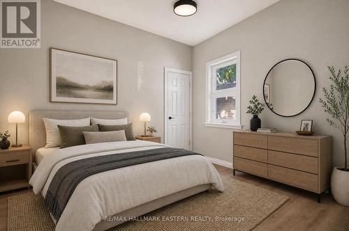 Virtually Staged - 164 Prince Street, Peterborough (Town Ward 3), ON 