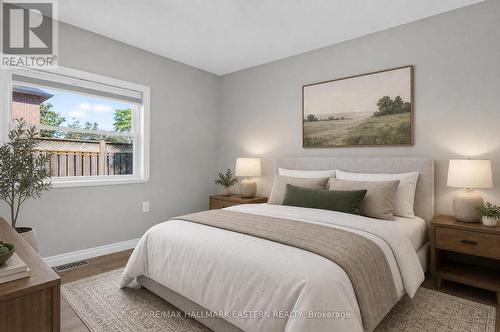 Virtually Staged - 164 Prince Street, Peterborough (Town Ward 3), ON 