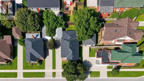 New Shingles 2026 - 164 Prince Street, Peterborough (Town Ward 3), ON 