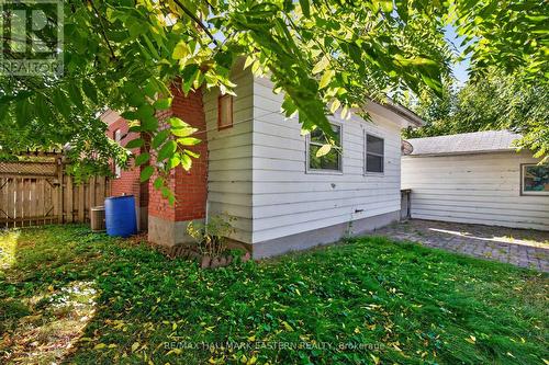 Addition Adds 2 Main Floor Bedrooms - 164 Prince Street, Peterborough (Town Ward 3), ON 