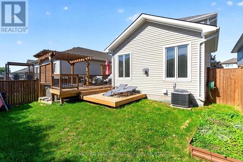 1505 Clover Street, Kingston (City Northwest), ON 