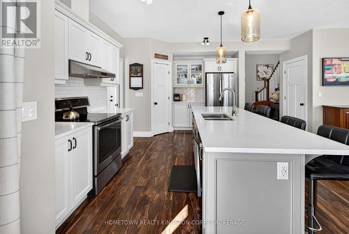 1505 Clover Street, Kingston (City Northwest), ON 