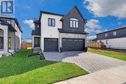 2140 SADDLEROCK AVENUE London North (North S), ON N6G 3W3