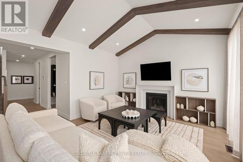2140 Saddlerock Avenue, London North (North S), ON 