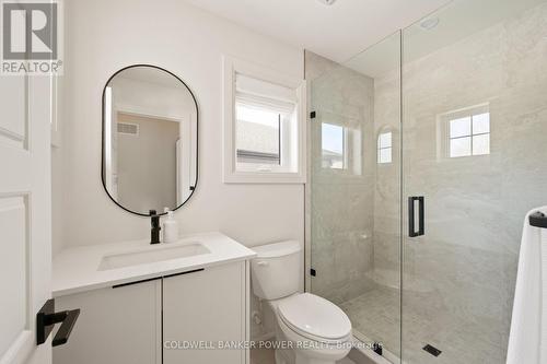2140 Saddlerock Avenue, London North (North S), ON 