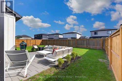 2140 Saddlerock Avenue, London North (North S), ON 