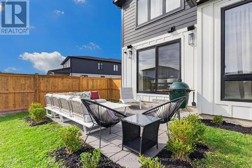 2140 Saddlerock Avenue, London North (North S), ON 
