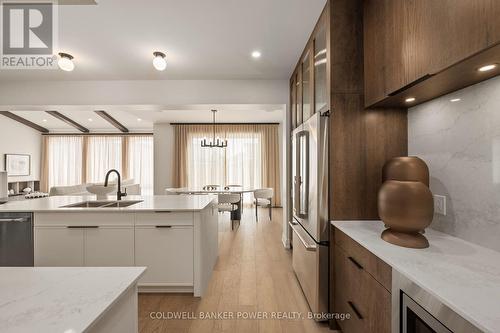 2140 Saddlerock Avenue, London North (North S), ON 