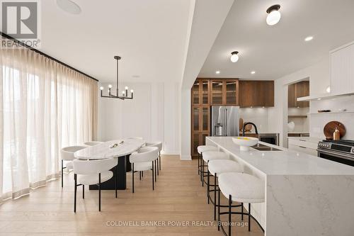 2140 Saddlerock Avenue, London North (North S), ON 
