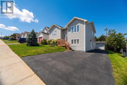 29 Anquille Avenue, Paradise, NL 