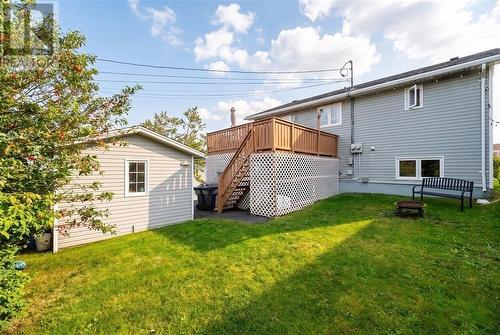 29 Anquille Avenue, Paradise, NL 