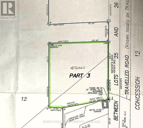 71 Trailaine Road, Parry Sound Remote Area (Arnstein), ON 