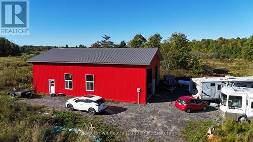 71 Trailaine Road, Parry Sound Remote Area (Arnstein), ON 