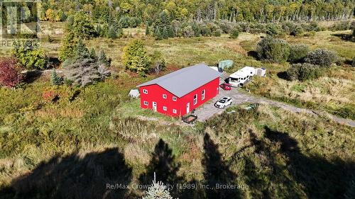 71 Trailaine Road, Parry Sound Remote Area (Arnstein), ON 