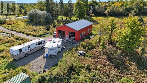 71 Trailaine Road, Parry Sound Remote Area (Arnstein), ON 