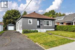 5 ANTHONY STREET Cornwall, ON K6H 5J8