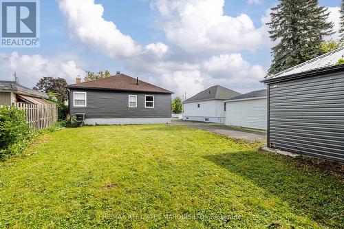 5 Anthony Street, Cornwall, ON 
