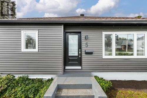 5 Anthony Street, Cornwall, ON 