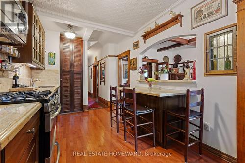 174 Heward Avenue, Toronto, ON 