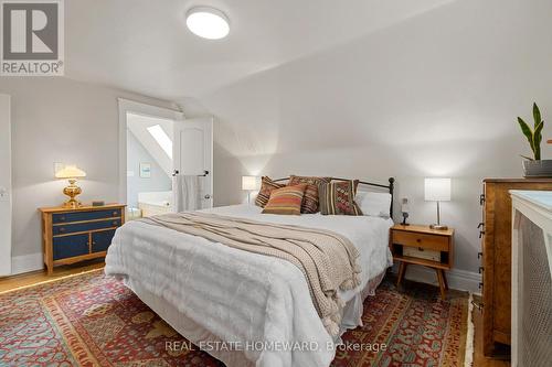 174 Heward Avenue, Toronto, ON 