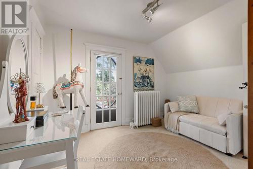 174 Heward Avenue, Toronto, ON 