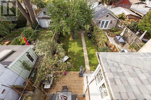 174 Heward Avenue, Toronto, ON 