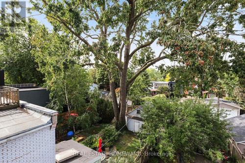 174 Heward Avenue, Toronto, ON 
