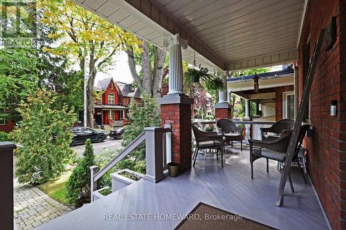 174 Heward Avenue, Toronto, ON 