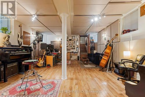 174 Heward Avenue, Toronto, ON 