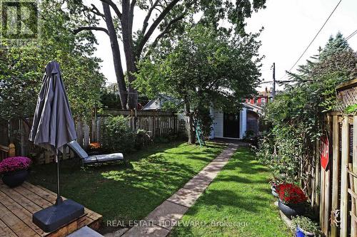 174 Heward Avenue, Toronto, ON 