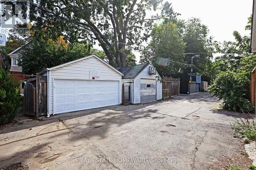 174 Heward Avenue, Toronto, ON 