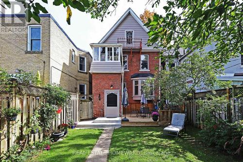 174 Heward Avenue, Toronto, ON 