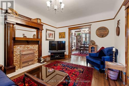 174 Heward Avenue, Toronto, ON 