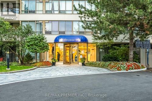 1923 - 3 Greystone Walk Drive, Toronto, ON 