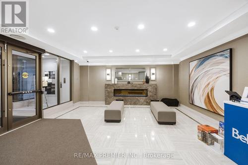 1923 - 3 Greystone Walk Drive, Toronto, ON 