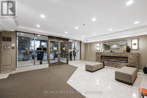 1923 - 3 Greystone Walk Drive, Toronto, ON 