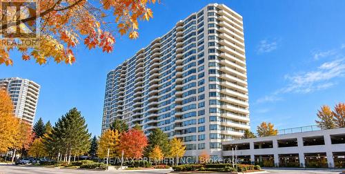 1923 - 3 Greystone Walk Drive, Toronto, ON 