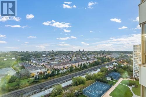 1923 - 3 Greystone Walk Drive, Toronto, ON 
