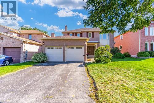 13 Griffiths Drive, Ajax, ON 
