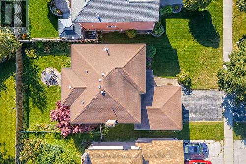 13 Griffiths Drive, Ajax, ON 