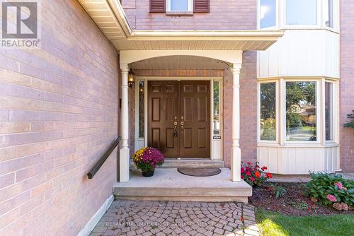 13 Griffiths Drive, Ajax, ON 