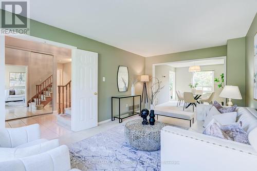 13 Griffiths Drive, Ajax, ON 
