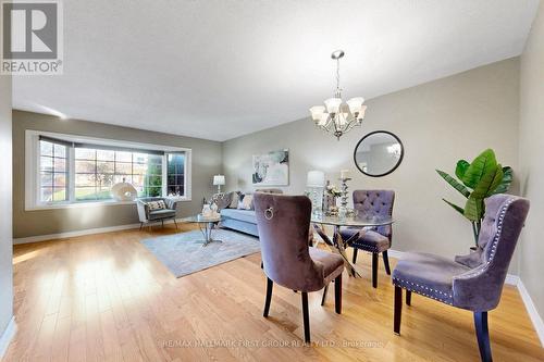 789 Hillcrest Road, Pickering, ON 
