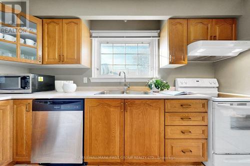 789 Hillcrest Road, Pickering, ON 