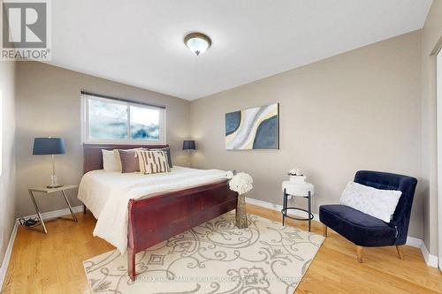 789 Hillcrest Road, Pickering, ON 